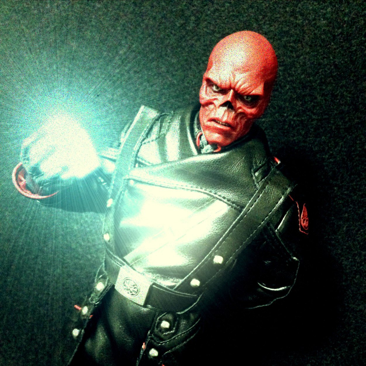 レッドスカル (@akadokuro_js) / Posts / X