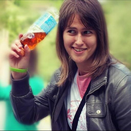 Milica_Micojka's profile picture. 