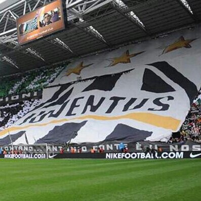 FORZA JUVENTUS