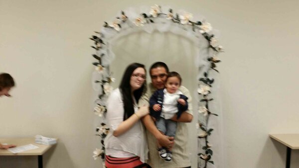 Com12Sarah's profile picture. im the proud mommy off Daniel roy!!! wife mother friend