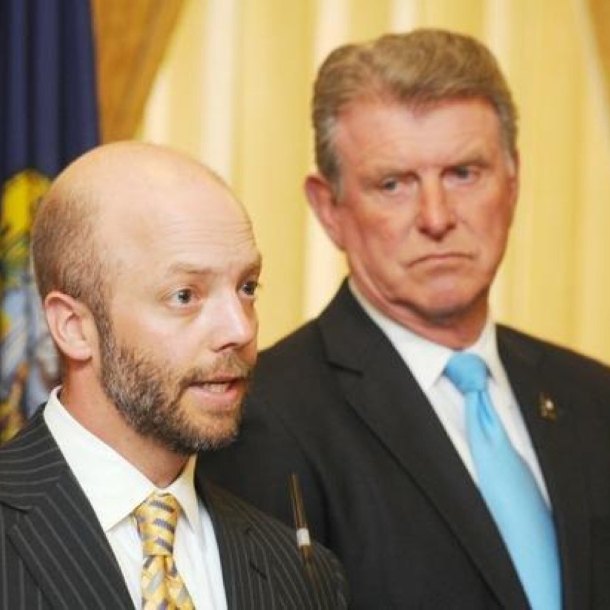 jeremypisca's profile picture. Attorney and lobbyist at Risch-Pisca, PLLC, specializing in government relations, administrative, real estate, construction and business law.