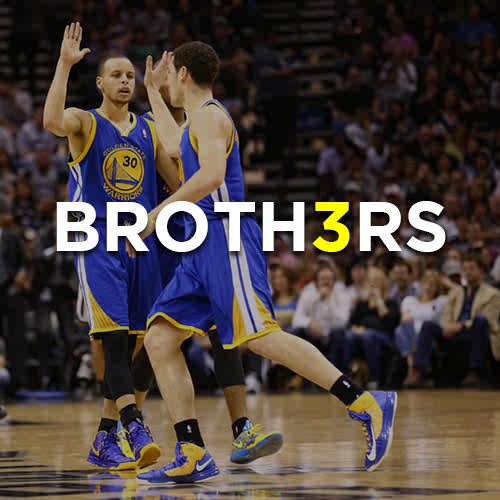 Golden State Warriors