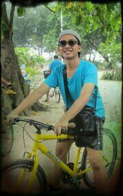 gw yahh gw okeee hehehe