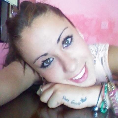 lovetulocura's profile picture. Amante de los animales por encima de algunas personas.Impulsiva y perspicaz. Analizo a las personas antes de actuar aunque a veces me equivoque. POSITIVA ^^