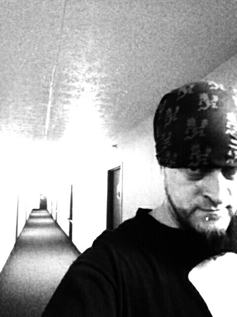 eerievillain440's profile picture. It's your deadly neighborhood EeRIE Villain