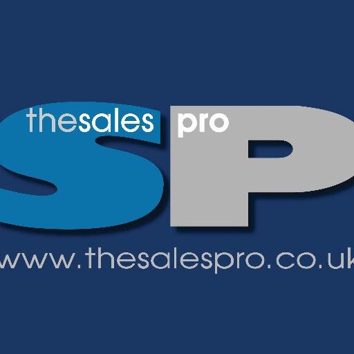 The SalesPro is the sales professional's online community, offering thought leadership and best practice in all things sales.