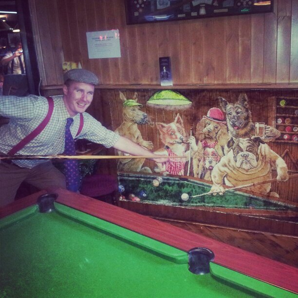 Richy_C_'s profile picture. 