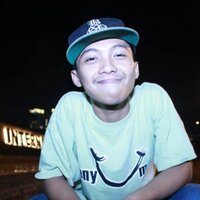 Indra Saputra (@indraucp) 's Twitter Profile