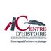 Centre d'histoire de Saint-Hyacinthe (@histoiredemaska) Twitter profile photo