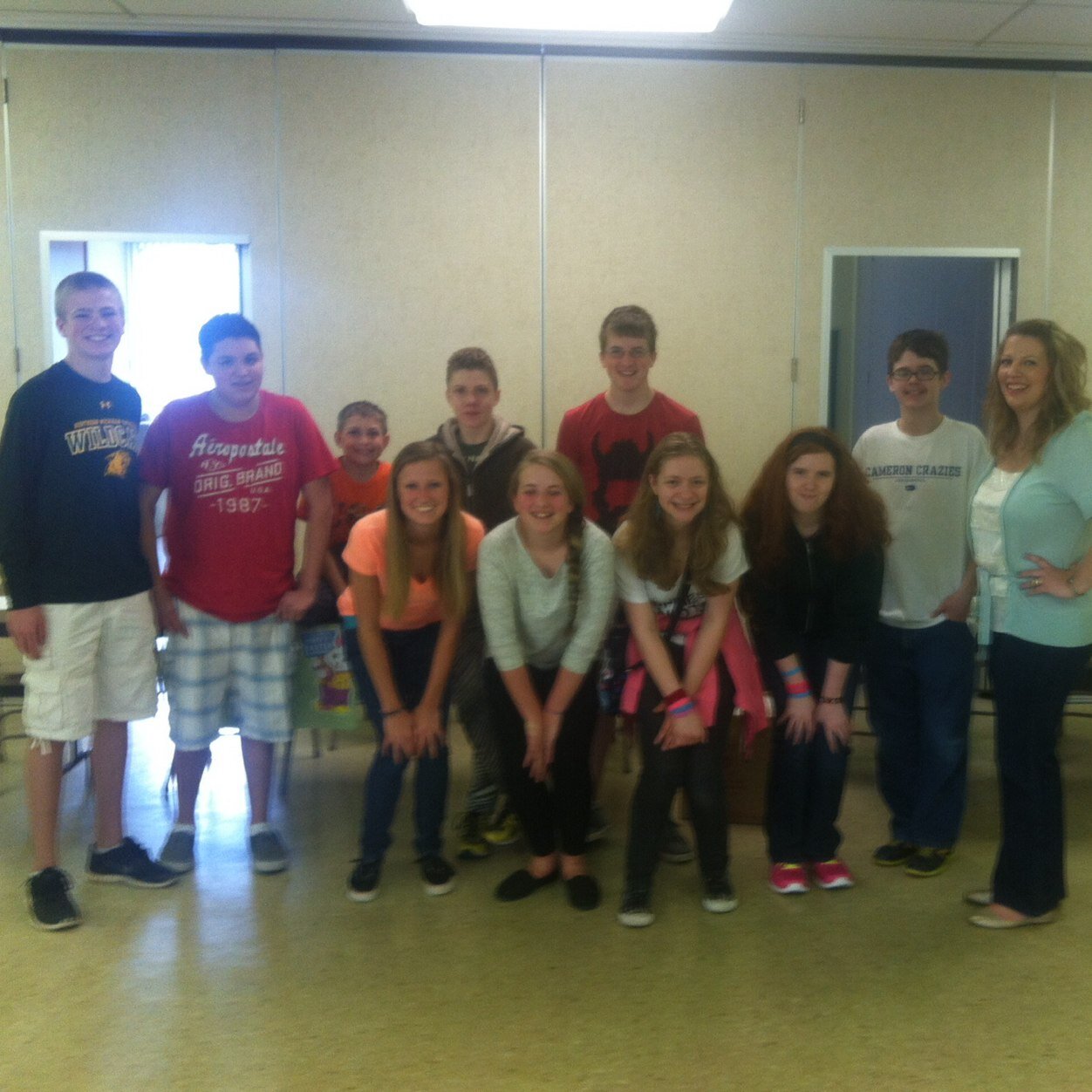 YGstperpetua's profile picture. Twitter page for St Perpetua's Youth Group