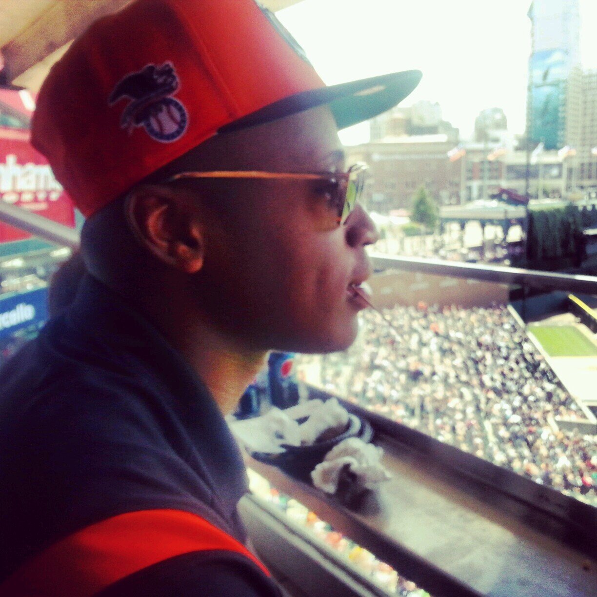 Social Media Marketing 1 Junior Consultant at SocialBiz, Lifeguard, Maintenance for Detroit,Tigers