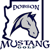 DHS MUSTANG GOLF(@DHSMustangGolf) 's Twitter Profile Photo