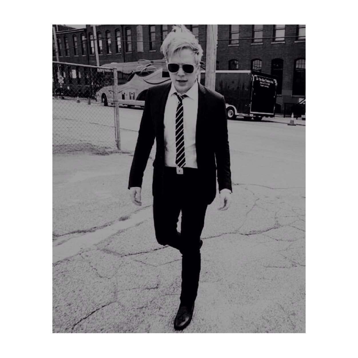 ive seen my demons, i have many. ive met the devil, he is me.