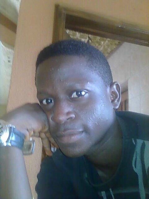 Adamzinjnr's profile picture. 