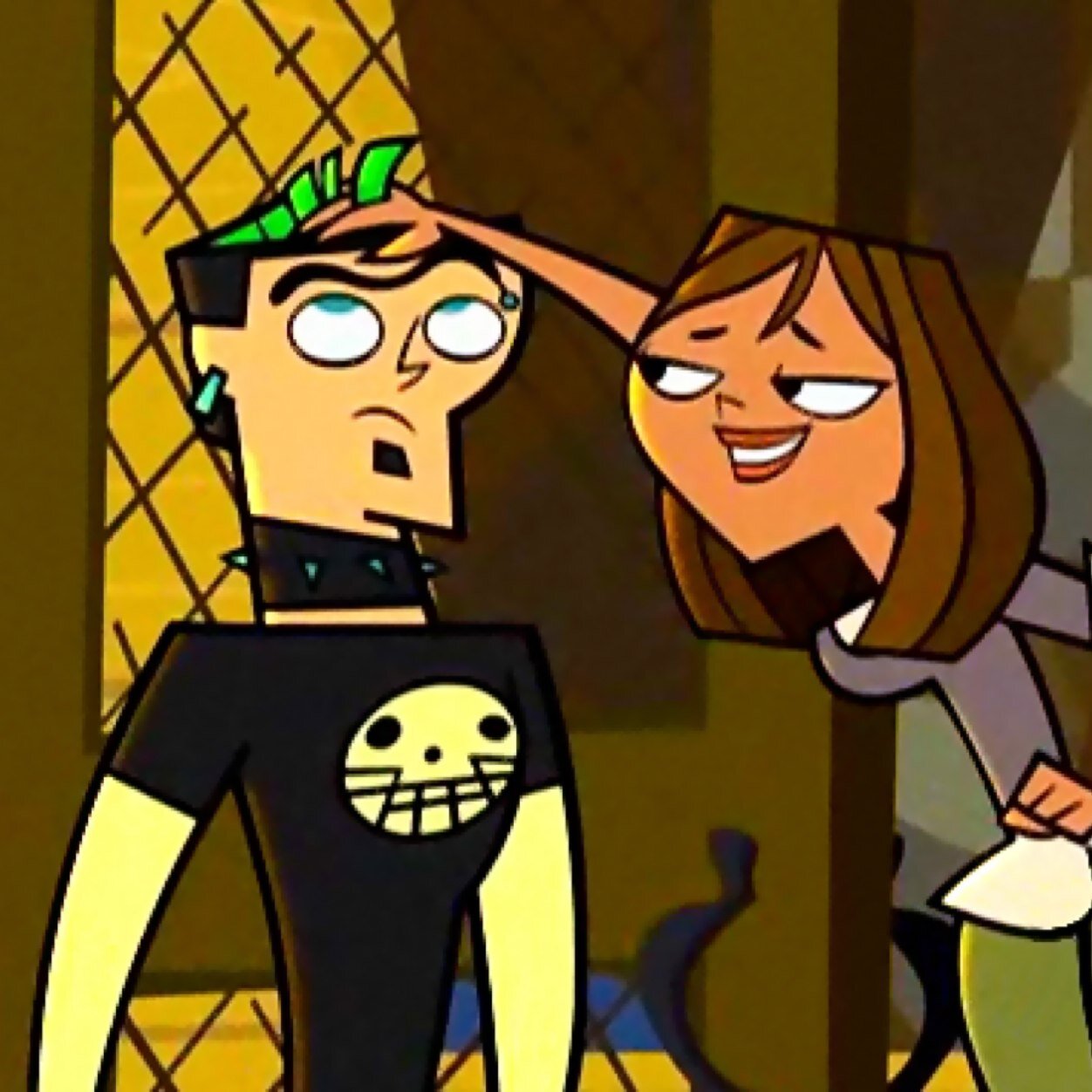 Thats right your favorite C.I.T has a Twitter now and as you know I was in TDI,TDA,TDWT,and TDAS and you already know my name is Courtney{RP/Single}