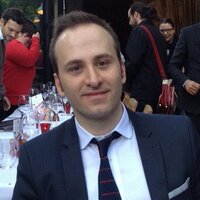 Mehmet Özsoy (@ozsoymeh) 's Twitter Profile
