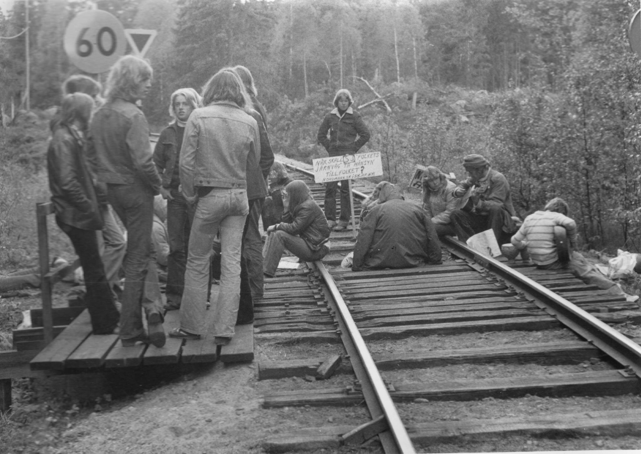 JanKullander's profile picture. Svampupptäckare, trött skogsägare