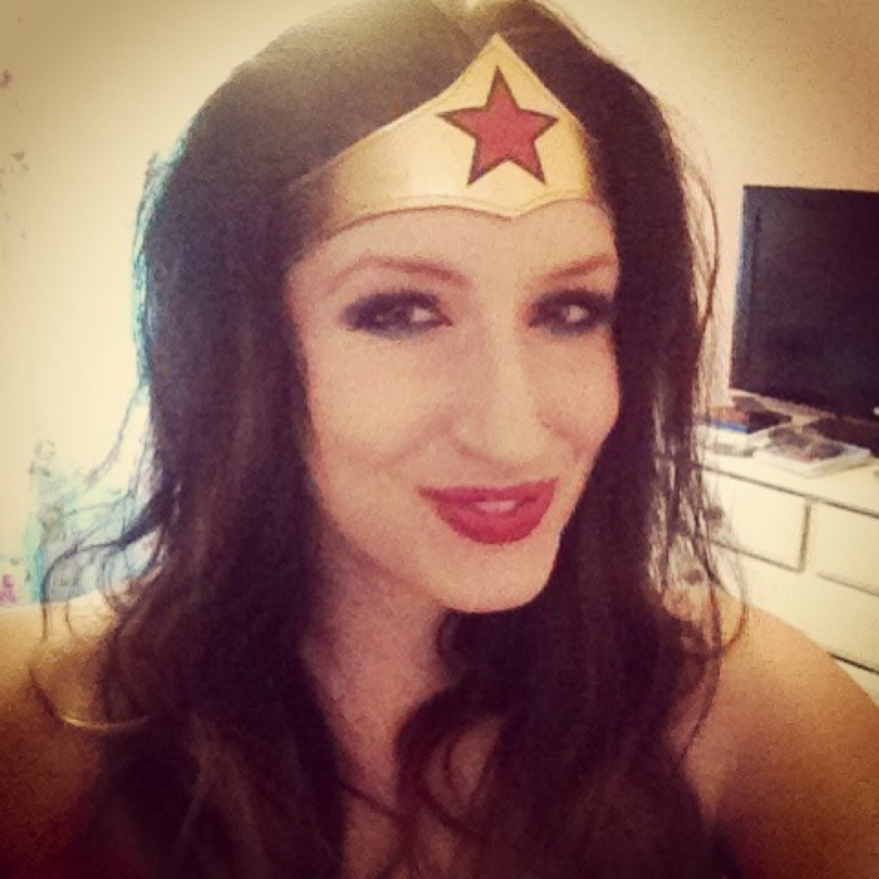 vickyface's profile picture. 