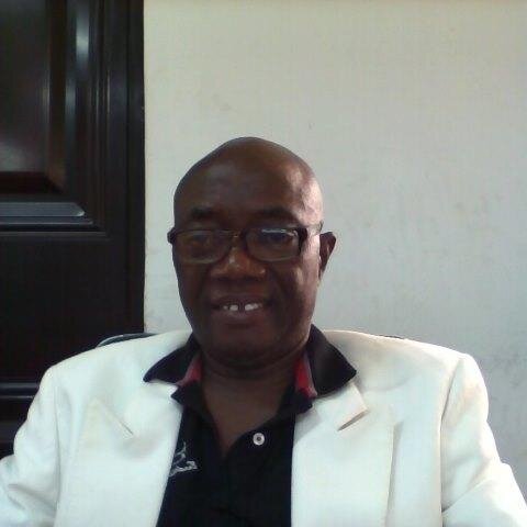 An  On-Line Journalist you can trust.World political Analyst.Conscious of making Heaven at last.