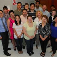 D'Amore Laboratory (@damorelab) 's Twitter Profile