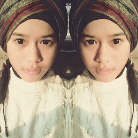 RaraAqmadeaEshafia♥