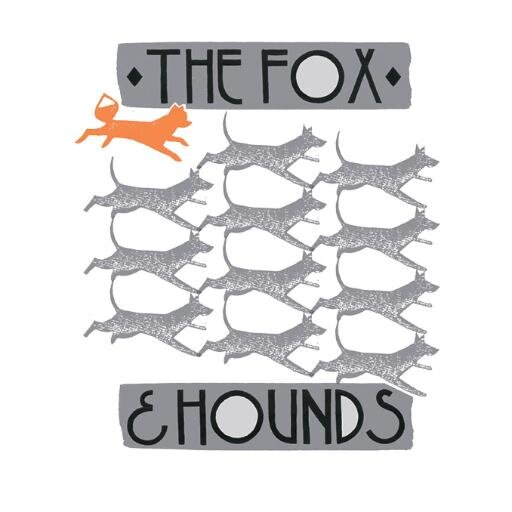 The Fox & Hounds Pub, Hertfordshire. Michelin Bib Gourmand 2012-2023