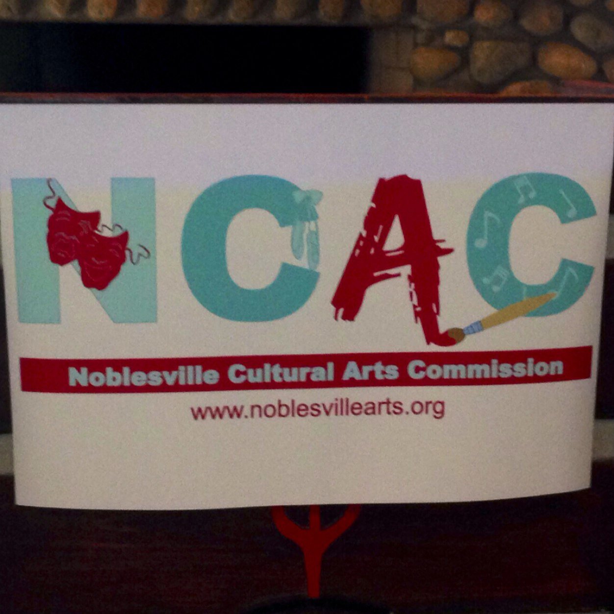 Promoting Fine Arts in Noblesville Indiana.