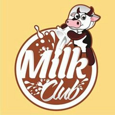 Milk Club Batang (@MilkClub) / Twitter
