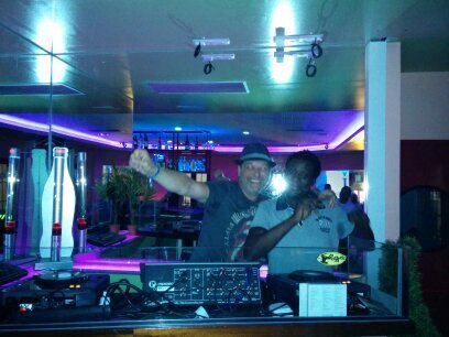 Djmarksaunders's profile picture. Its all about the house