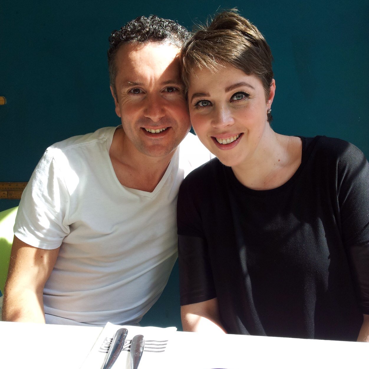 RobBarden's profile picture. Dean of Lay Ministry, Ridley Hall