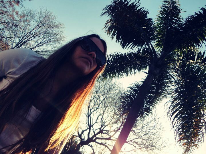 LauCecos's profile picture. Real o no? Esa es la cuestión.
Amor eterno por los animales.
Mamá de Olivia  ❤