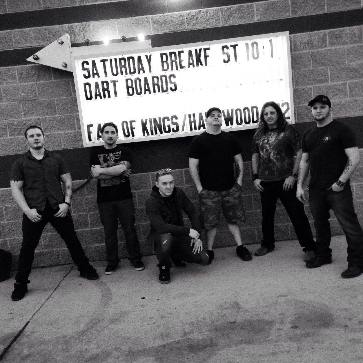 Hard Rock, Alternative Metal Band From West Virginia @dscott704,@JKernsFOK,@Druciferwv @ThaiTayler http://t.co/NuE426nown #rocktheFOKout