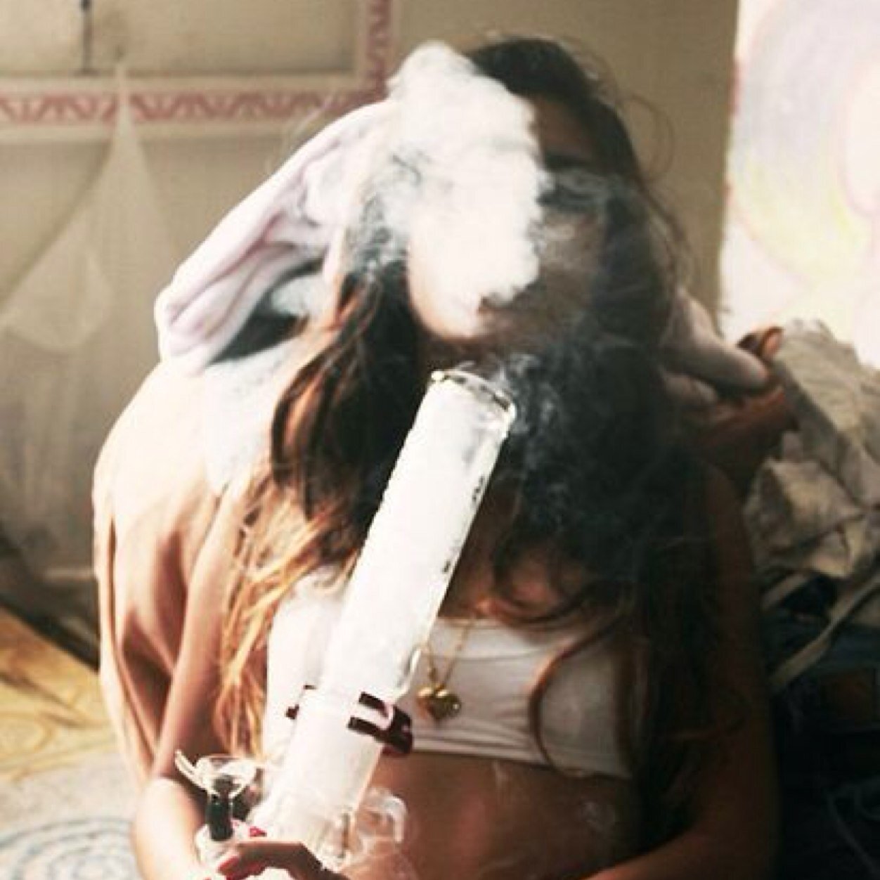 StonedAssGirl's profile picture. 