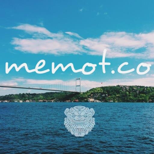 The Istanbul Taste.
Hey! I am memot, i'm here to guide you about restaurants and cafês in Istanbul. Let's discover!
http://t.co/UKwoUeng5q