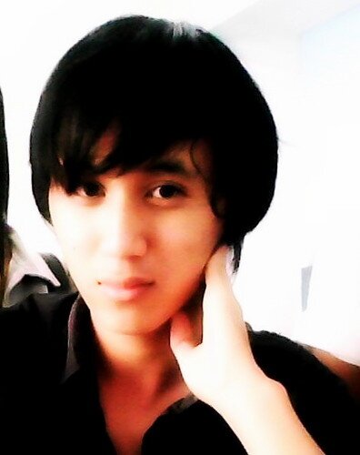 I'm nice person...
Lets follow me, and mention for follow back... ╮(^▽^)╭

I hope we will be a good friends... ^.^

Gomawo.... (^.^)v