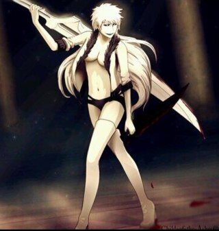 QueenOfInstinct's profile picture. A Queen without a crown is still a Queen. A horse without a saddle is still a horse. Ichigo I'm the Queen and you're the Horse because you lack instinct