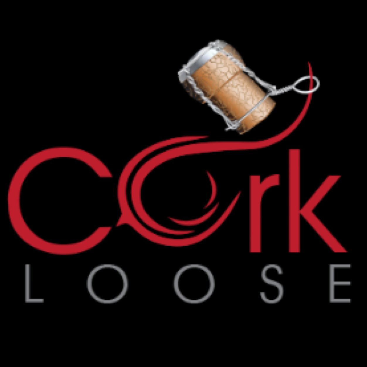CorkLooseApp's profile picture. We love wine and love to retweet about wine! App coming soon!  CorkLoose!