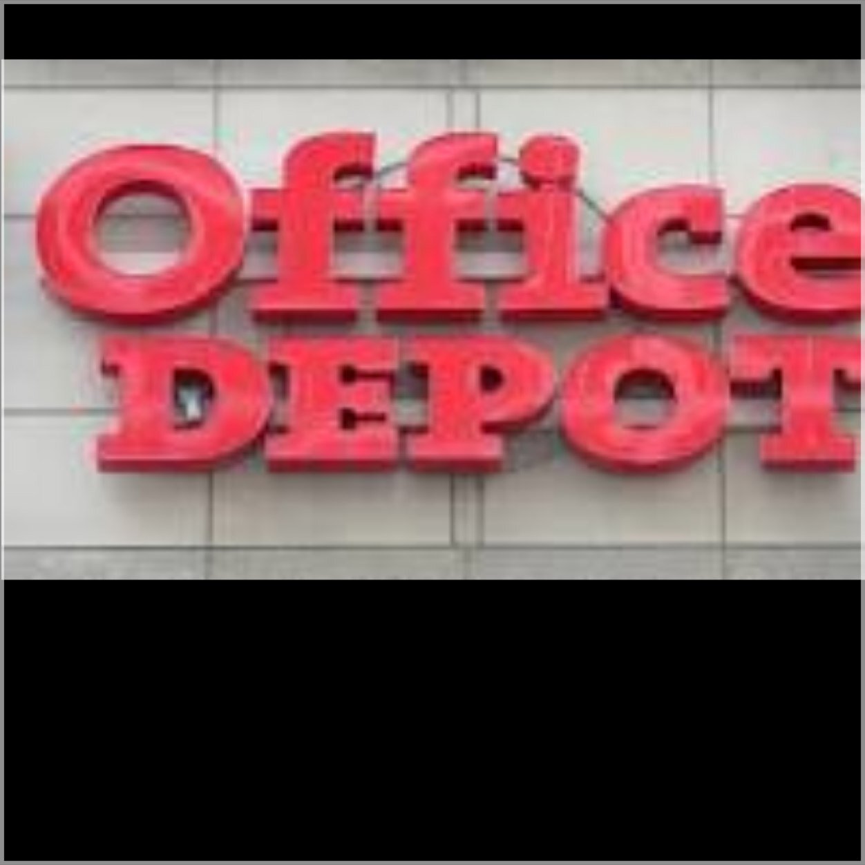 On a journey to find all of the problems that come with being an associate with Office Depot. Tag us with your #odprobz @od_probz