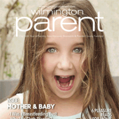 Magazine for savvy parents in Wilmington NC
