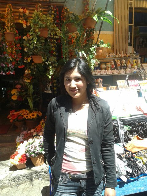 AnaCarolinaYara's profile picture. 