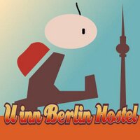 U inn Berlin Hostel (@uinnberlin) Twitter profile photo