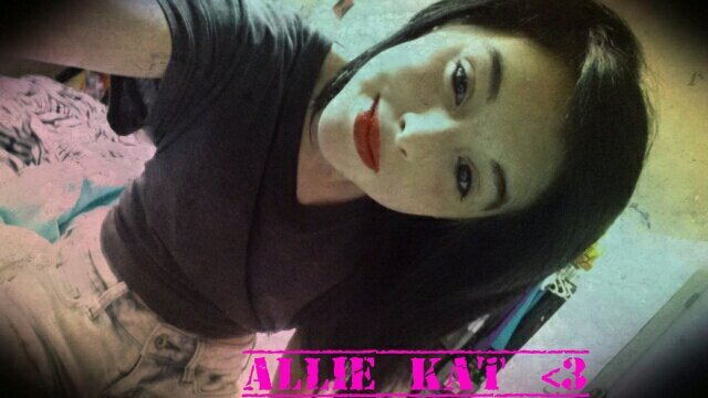 allie_xxkrez's profile picture. F /15/TAKEN  and I'm in love  with the greatest guy in the world I love him so much ♡♡♡♡