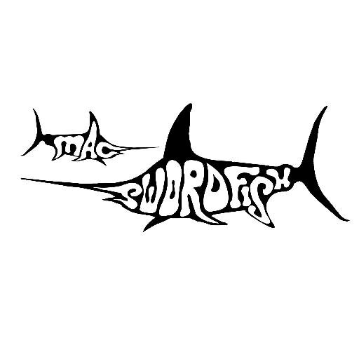 MacSwordfish's profile picture. Victor Wasser zang en gitaar, Casper Heystee gitaar en bas en Mark van Reusel drums, vormen samen MacSwordfish, jong en rockin'.