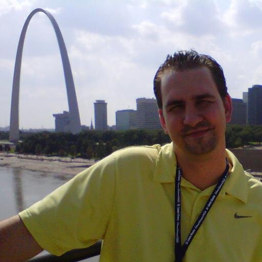 Husband & Father of 3 - Marketing Professional based out of the St. Louis area.  Sports fan of Cards, Bulls & Bears.  Fan of Garth Brooks & Trisha Yearwood