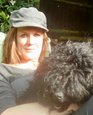 mother of four, foster carer, escapee teacher, partial business woman, increasingly politicised christian