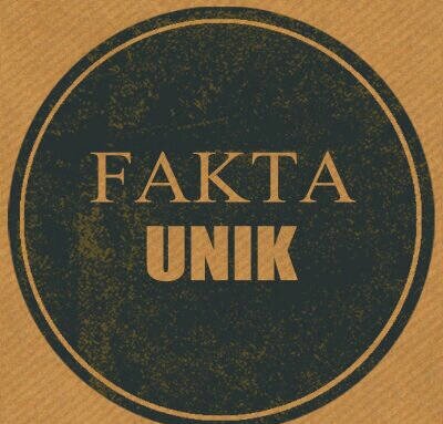 Faktafaktalucu's profile picture. Follow fakta unik dapatkan fakta-fakta unik @faktafaktalucu