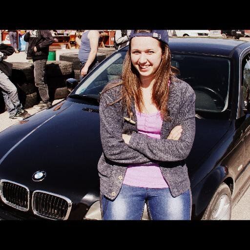 Ak_Maija's profile picture. 