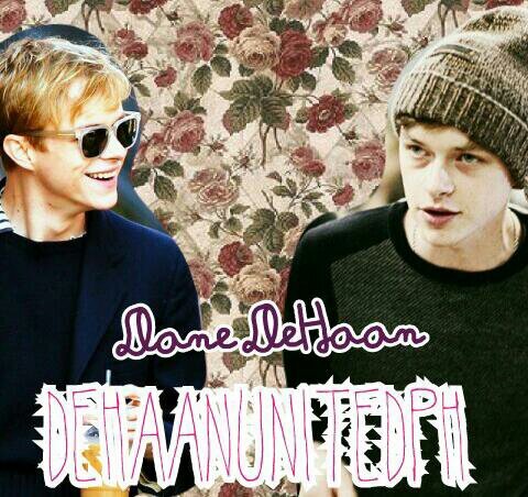 DehaanUnitedPH's profile picture. Loving Dane Dehaan since day one. A Philippine fanbase for The Amazing Dane Dehaan. :) #OSBORNARMY [140504]