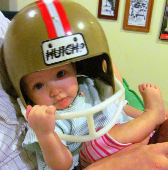 I love my niners!