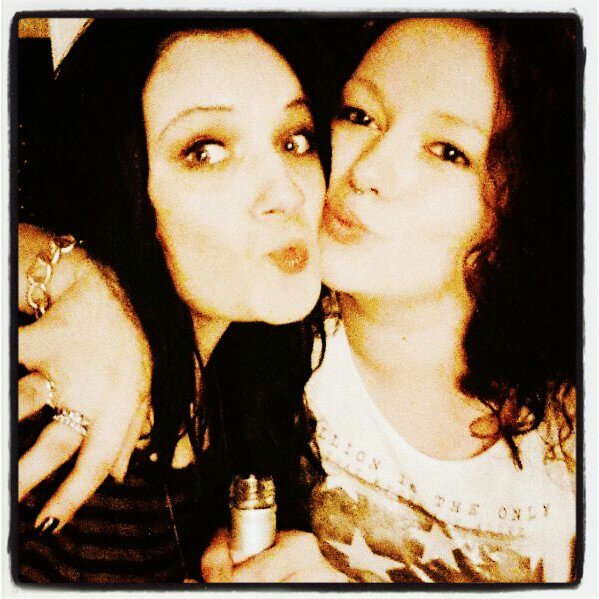 KatGermanotta88's profile picture. 